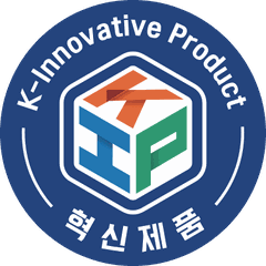 K-Innovative Product mark