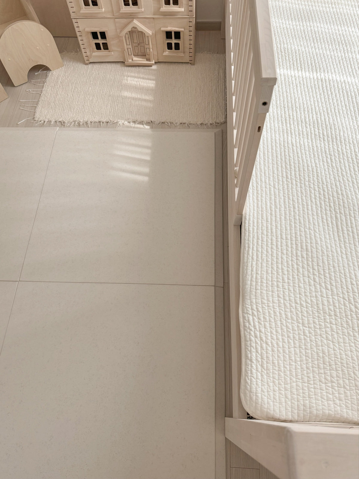 Area Mat (4-Piece)